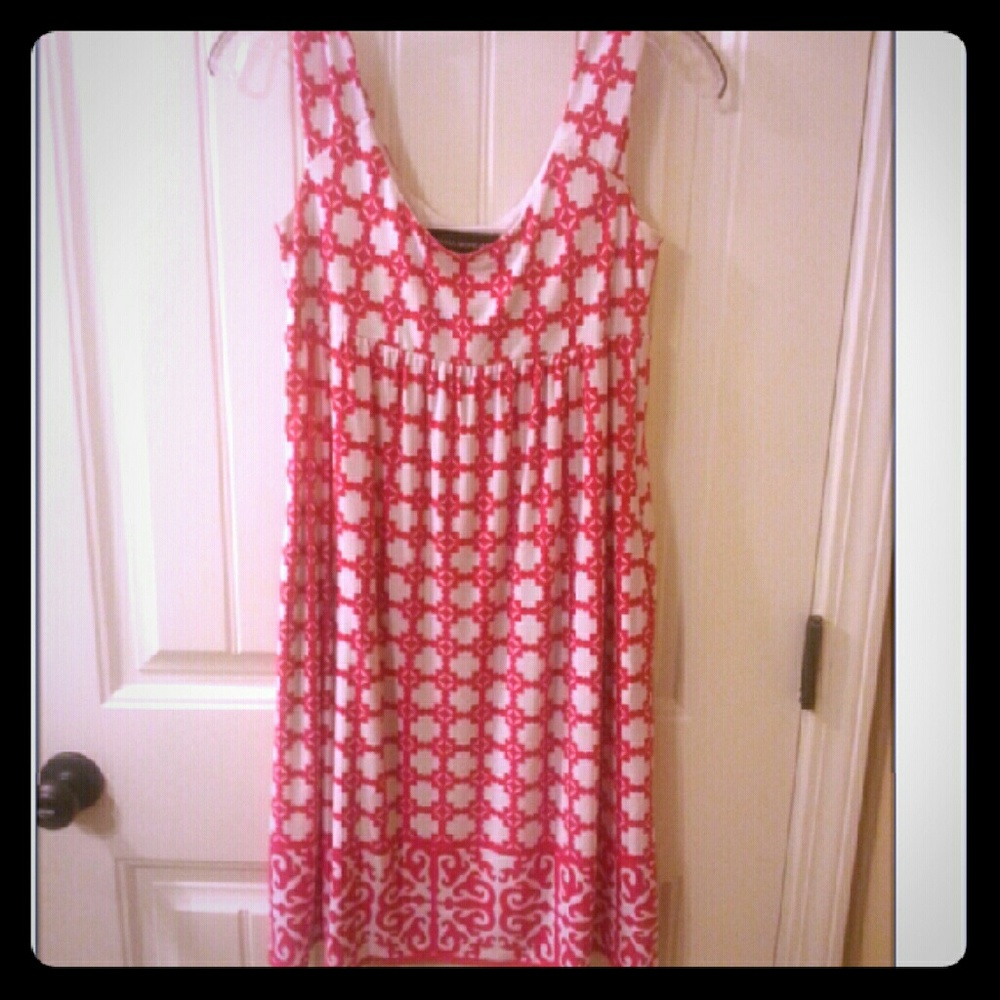 FLASH SALE EVERYTHNG 3/$12 Mini dress with pockets